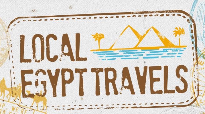 Local Egypt Travels logo