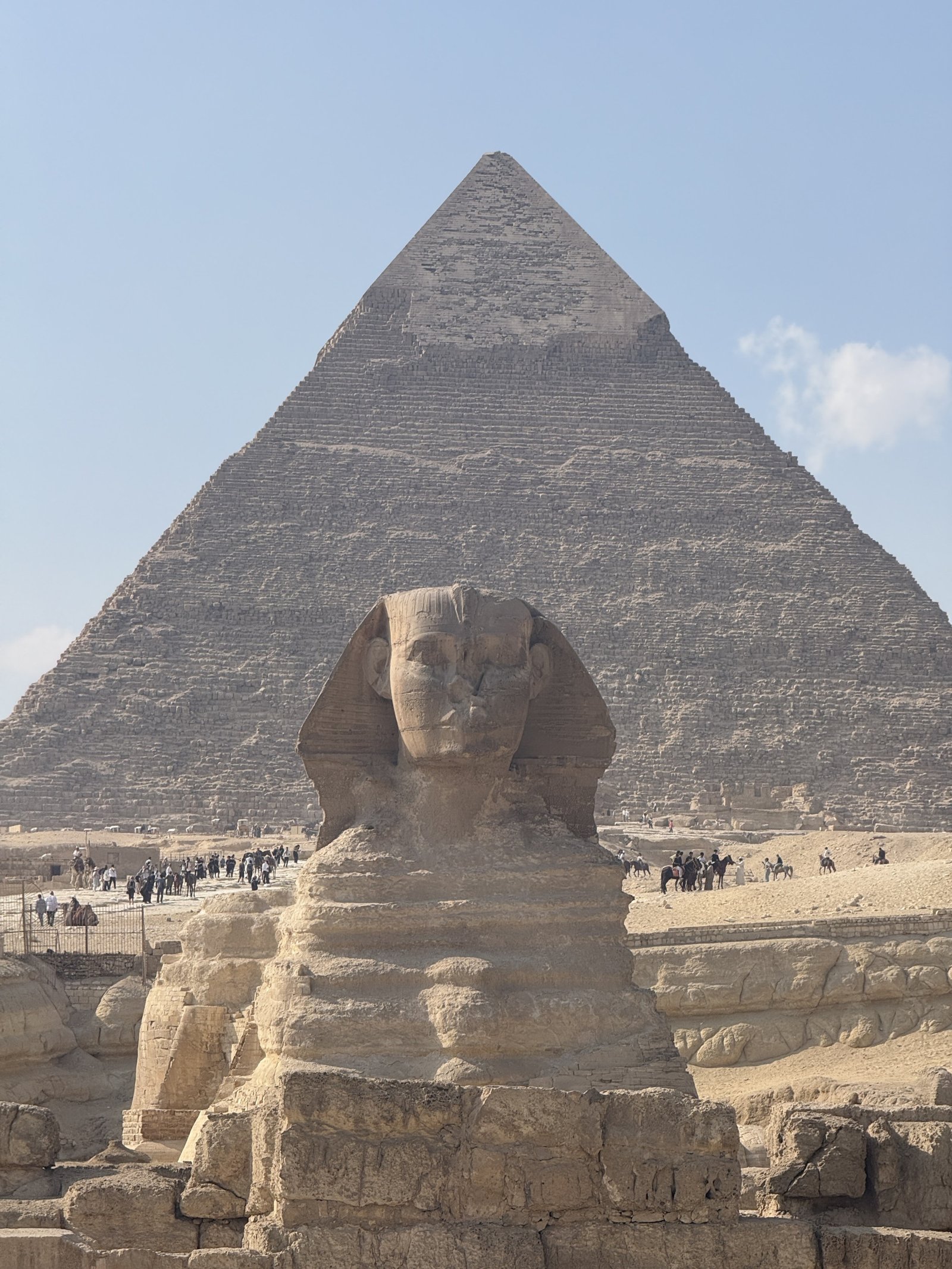 Giza, Egypt