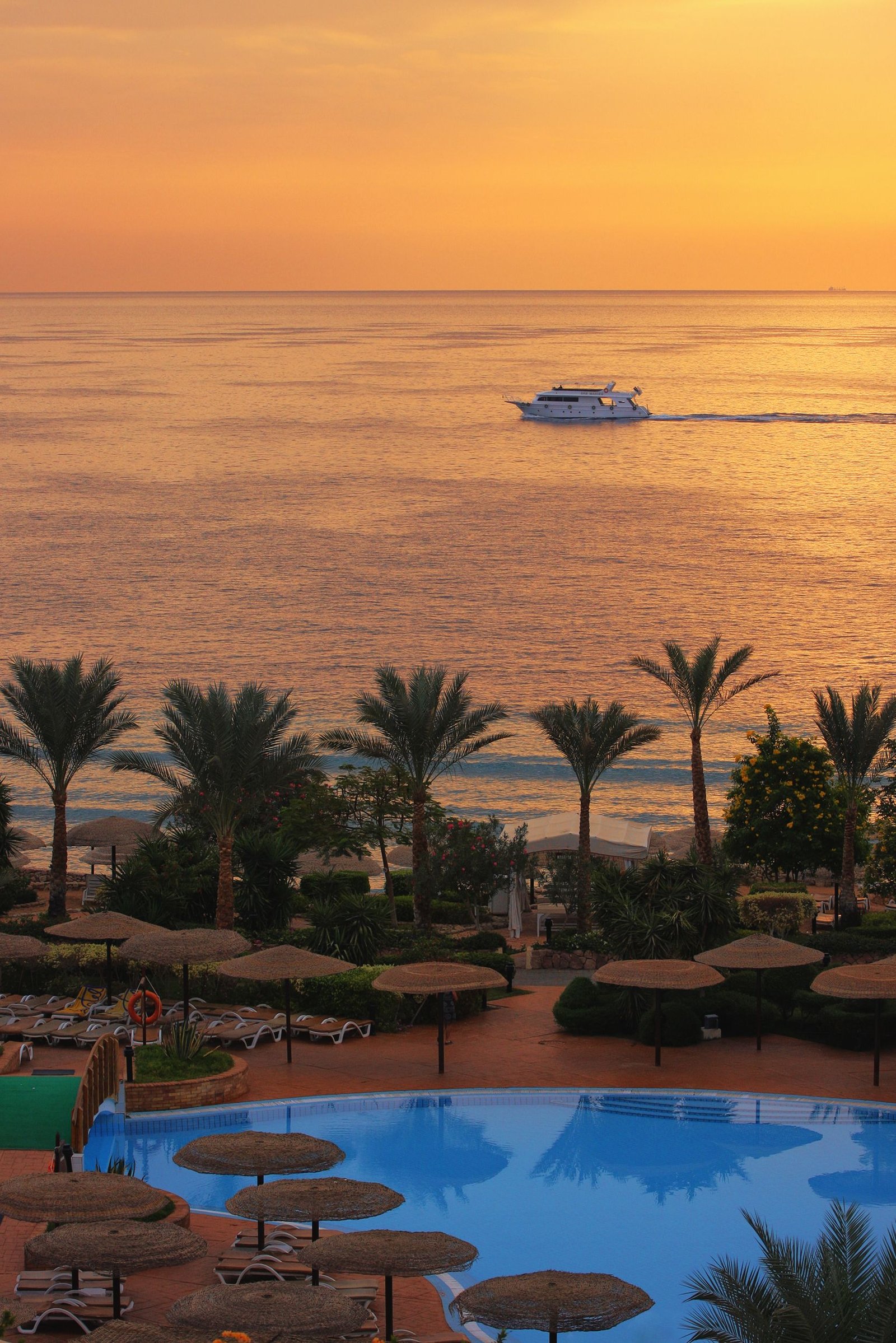 Hurghada, Egypt